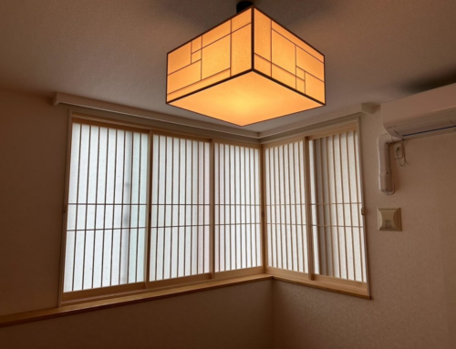 マンションリノベーション